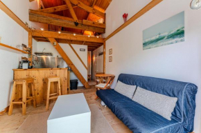 Appartement Cap Ferret Océan Réf 11